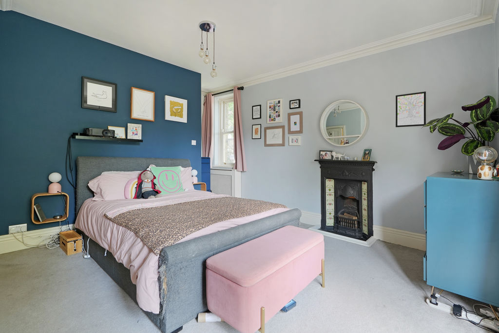 Kenbourne Road
